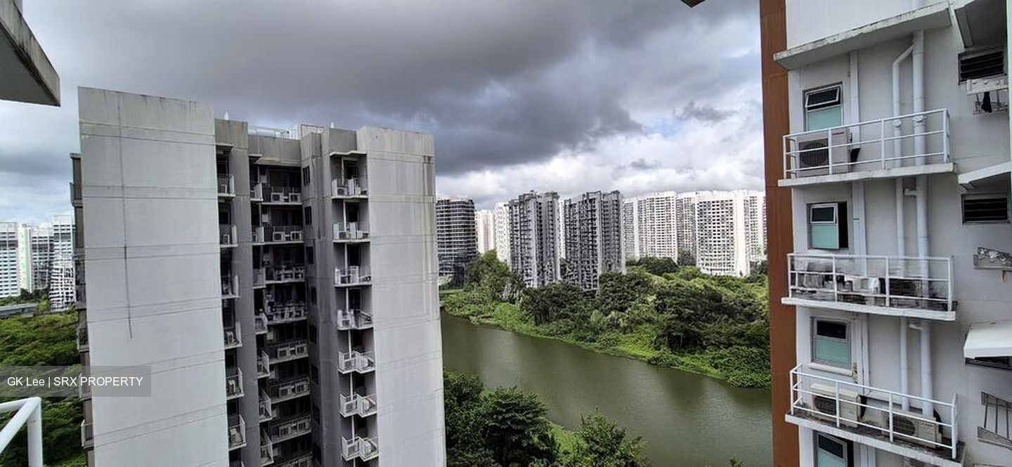 Blk 356B Anchorvale Plains (Sengkang), HDB 5 Rooms #518017871